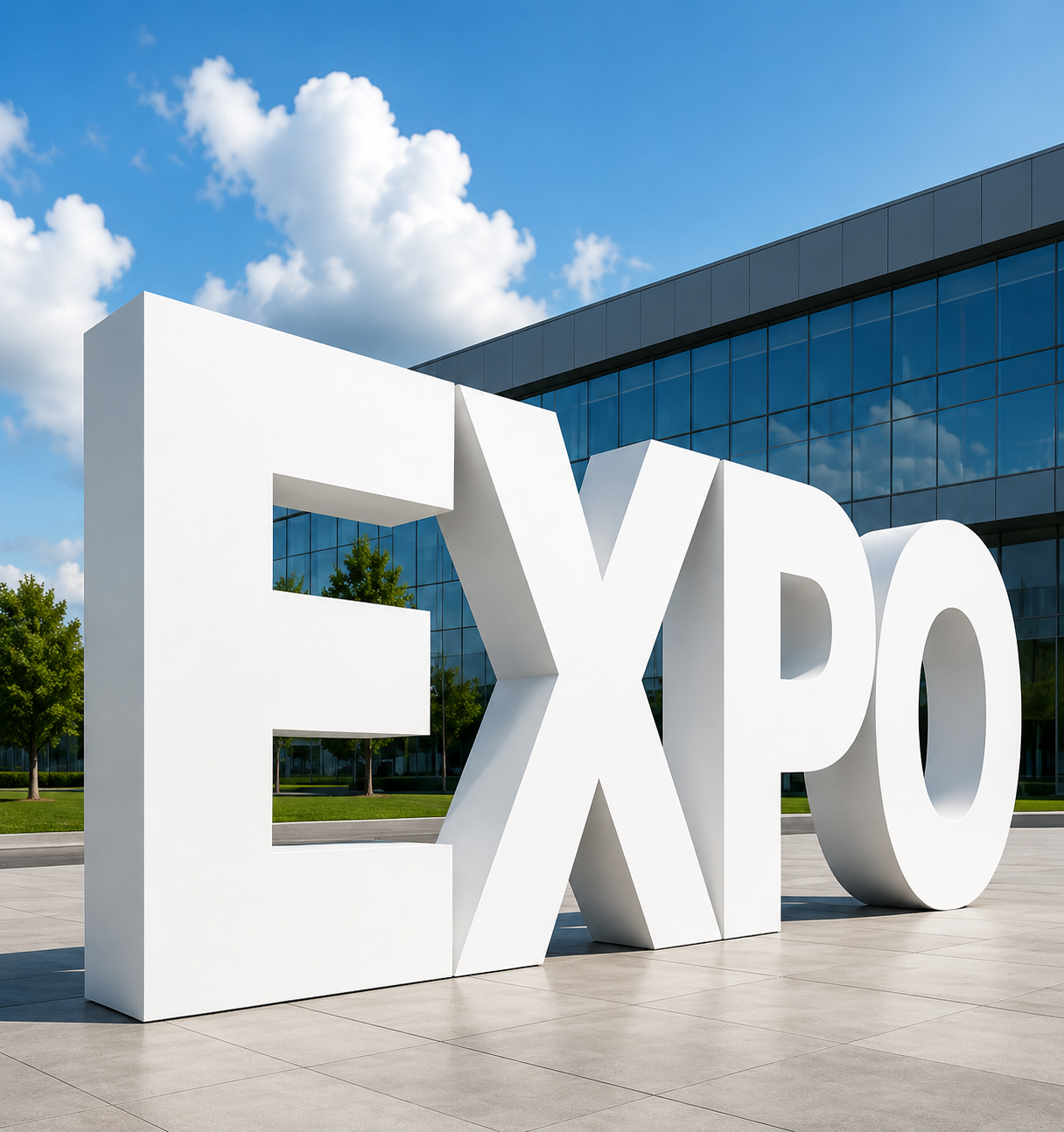 Event & Exhibition
