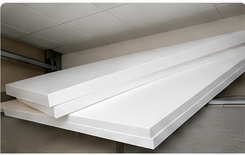 Garage Insulation Panels